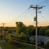 Distribution lines