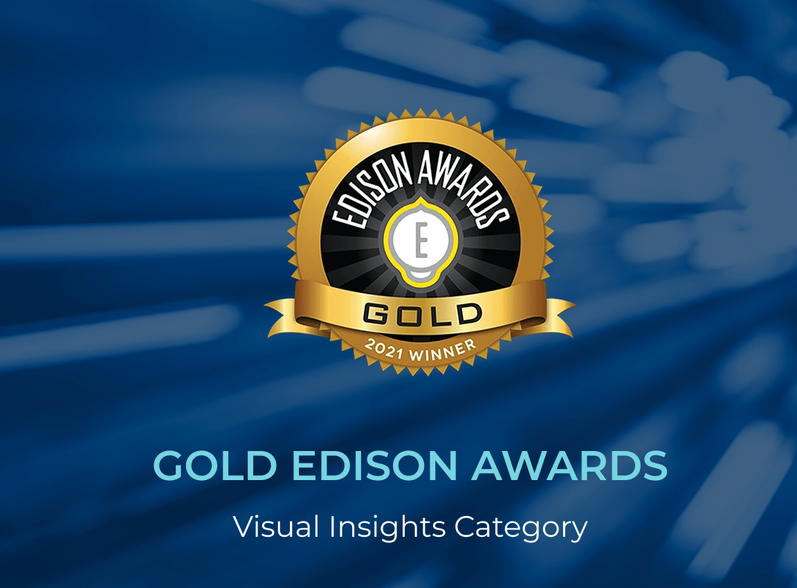 AUVSI Xcellence Award 2022, 3rd Place Winner