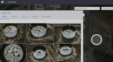 Automated capture and analysis