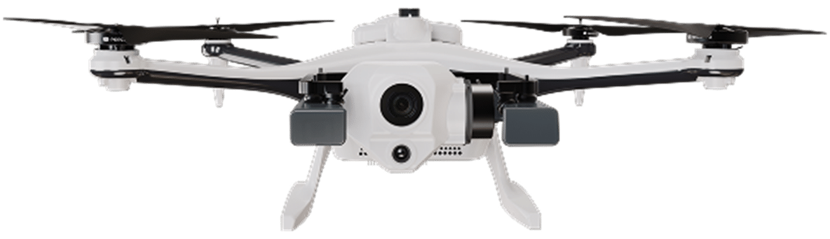 Percepto Ranger drone