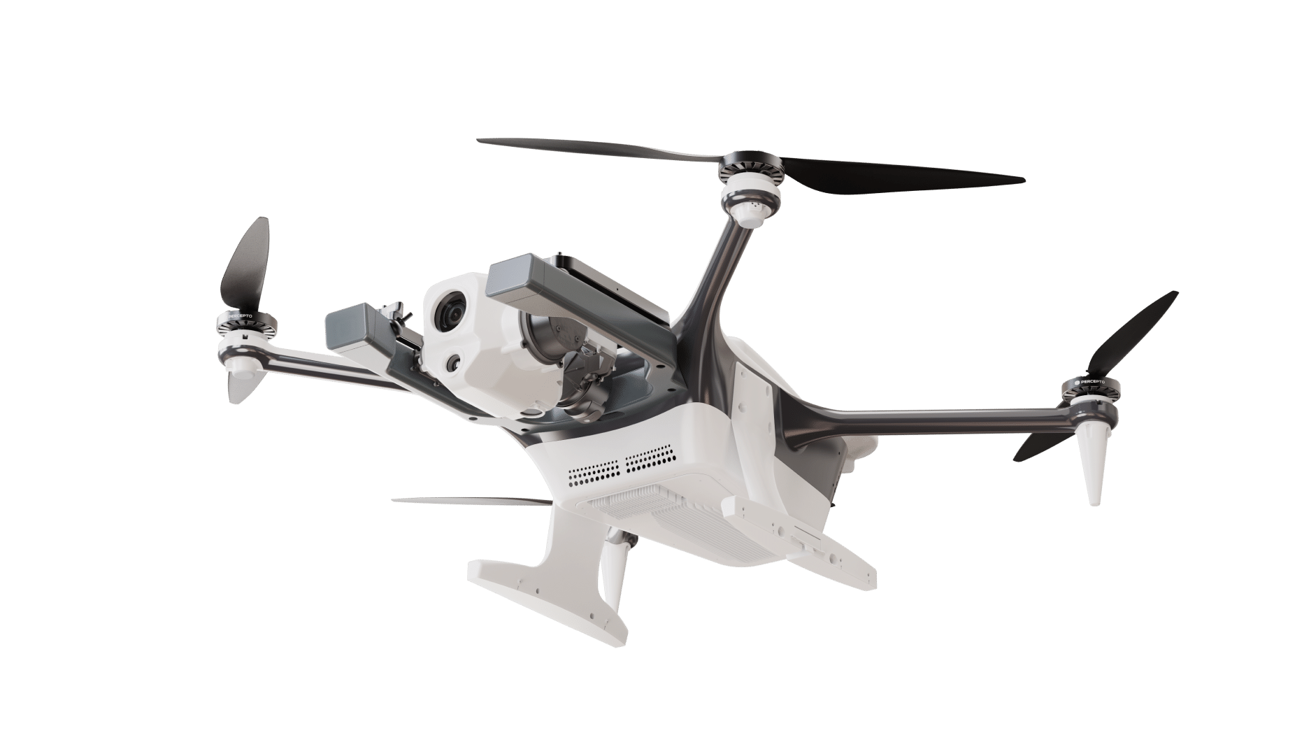 Ranger drone
