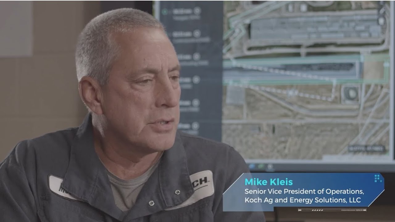 Tim Shanfelt, Director of Operations Transformation