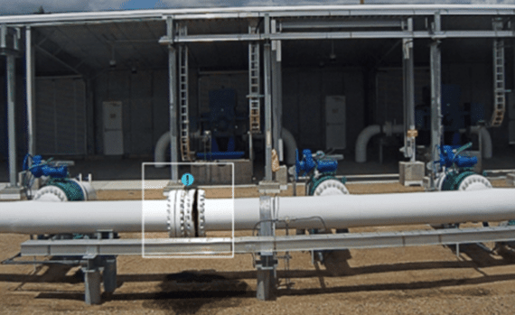 Leak detection