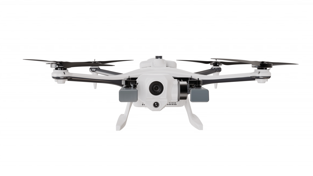 Percepto Ranger drone