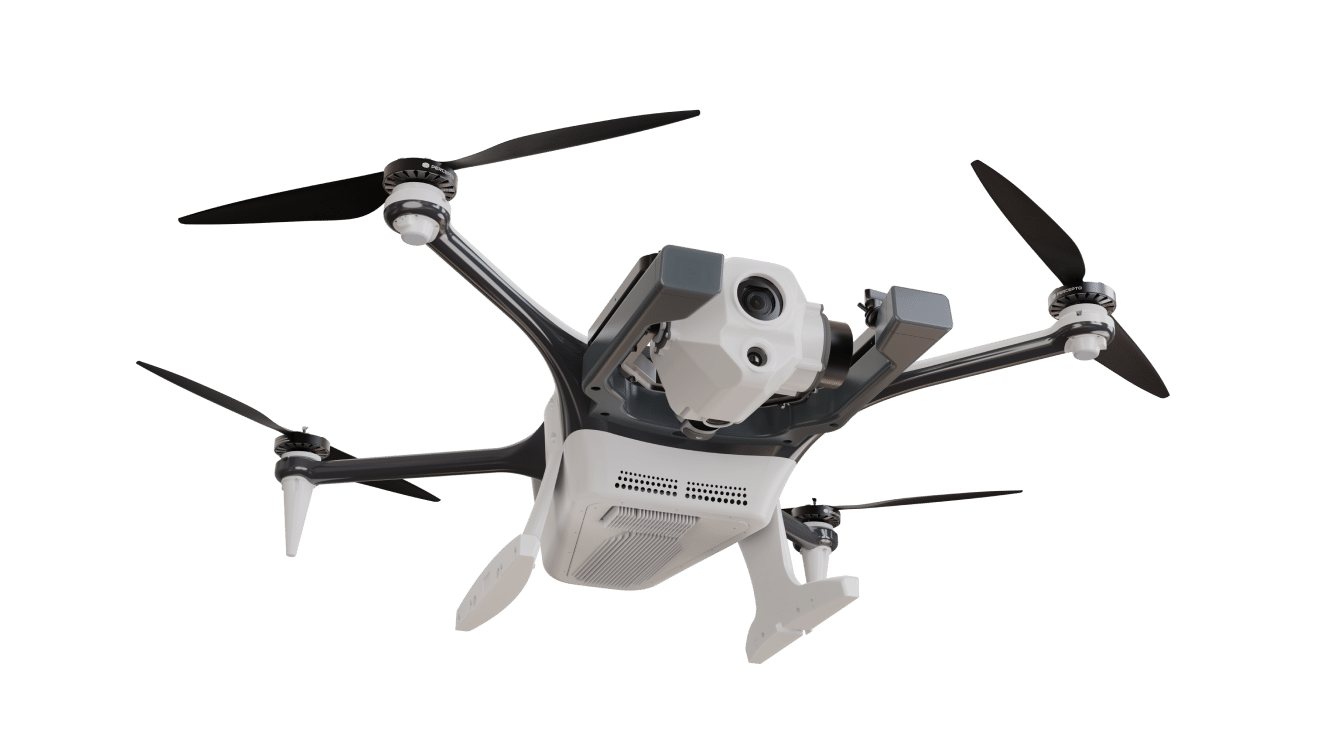 Percepto Ranger