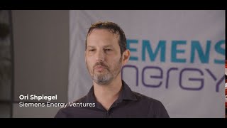 Avishay Malul, Power Plant Manager