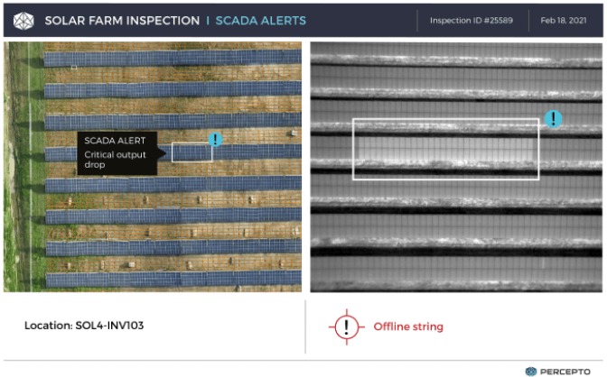 Visual inspection