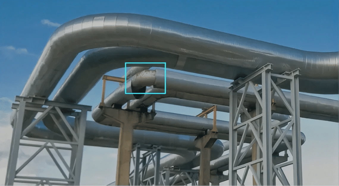 Visual inspection